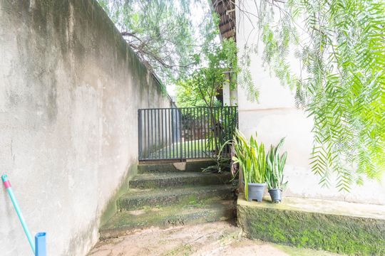 Quintal de casa à venda com 4 quartos, 230m² em Jardim Tamoio, Campinas