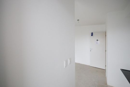 Cozinha de apartamento à venda com 3 quartos, 55m² em Vila Maria, São Paulo