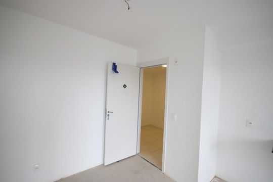 Sala de apartamento à venda com 3 quartos, 55m² em Vila Maria, São Paulo