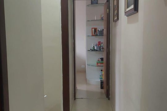 Outros de casa à venda com 3 quartos, 150m² em Parque Residencial Oratorio, São Paulo