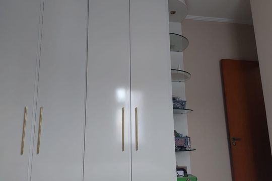 Quarto de casa à venda com 3 quartos, 150m² em Parque Residencial Oratorio, São Paulo