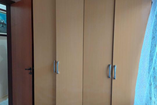 Quarto de casa à venda com 3 quartos, 150m² em Parque Residencial Oratorio, São Paulo