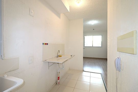 Apartamento à venda com 2 quartos, 40m² em Jardim Dona Leopoldina, Porto Alegre