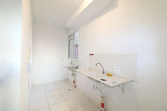 Apartamento à venda com 2 quartos, 40m² em Jardim Dona Leopoldina, Porto Alegre