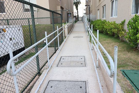 Apartamento à venda com 2 quartos, 40m² em Jardim Dona Leopoldina, Porto Alegre