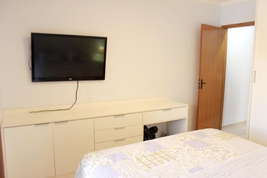 Suíte 3 de casa à venda com 3 quartos, 125m² em Jardim Paraventi, Guarulhos