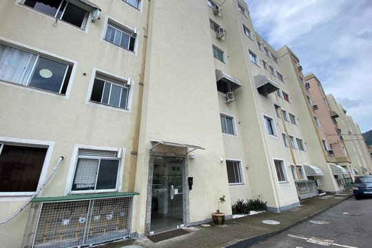Apartamento à venda com 2 quartos, 60m² em Encantado, Rio de Janeiro