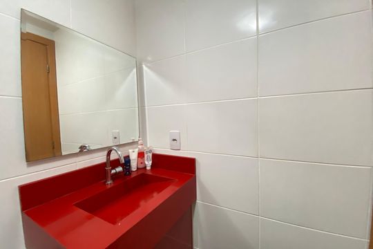 Apartamento à venda com 2 quartos, 60m² em Encantado, Rio de Janeiro