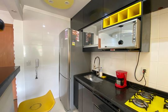 Apartamento à venda com 2 quartos, 60m² em Encantado, Rio de Janeiro