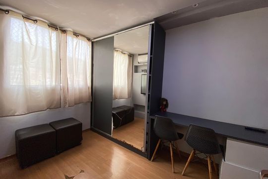 Apartamento à venda com 2 quartos, 60m² em Encantado, Rio de Janeiro