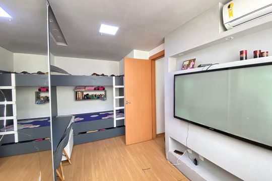 Apartamento à venda com 2 quartos, 60m² em Encantado, Rio de Janeiro