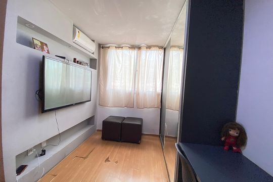 Apartamento à venda com 2 quartos, 60m² em Encantado, Rio de Janeiro