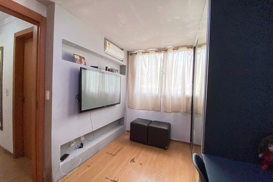 Apartamento à venda com 2 quartos, 60m² em Encantado, Rio de Janeiro