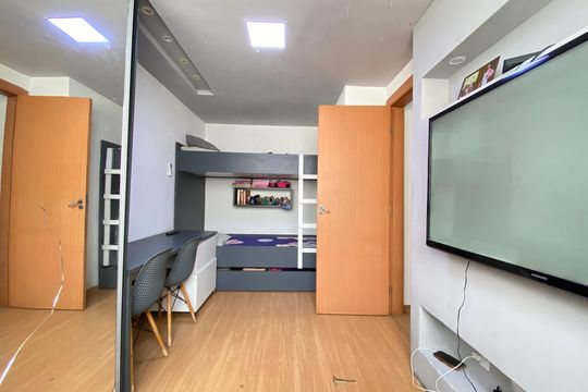 Apartamento à venda com 2 quartos, 60m² em Encantado, Rio de Janeiro