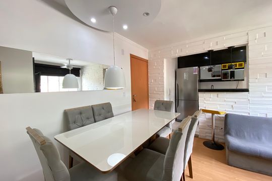 Apartamento à venda com 2 quartos, 60m² em Encantado, Rio de Janeiro
