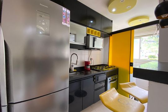 Apartamento à venda com 2 quartos, 60m² em Encantado, Rio de Janeiro