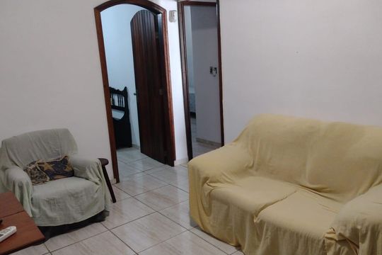 Sala de casa para alugar com 3 quartos, 300m² em Eldorado, Maricá