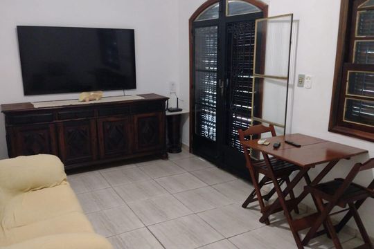 Sala de casa para alugar com 3 quartos, 300m² em Eldorado, Maricá