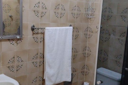 Banheiro de casa para alugar com 3 quartos, 300m² em Eldorado, Maricá