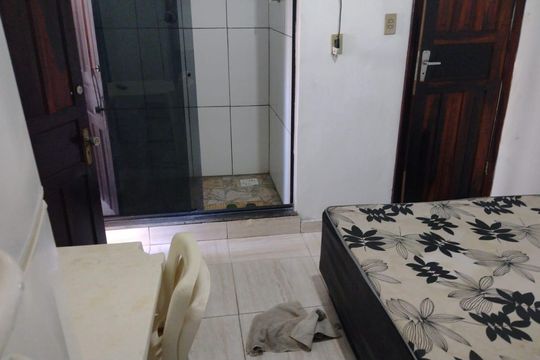 Quarto de casa para alugar com 3 quartos, 300m² em Eldorado, Maricá