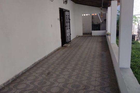 Casa para alugar com 3 quartos, 300m² em Eldorado, Maricá
