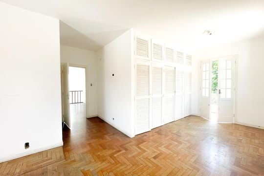 Quarto 1 de casa para alugar com 4 quartos, 330m² em Lapa, São Paulo
