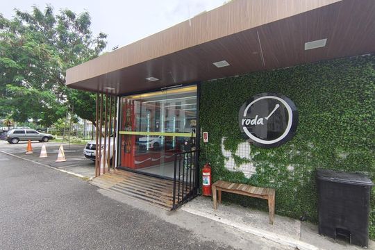 Apartamento à venda com 2 quartos, 58m² em Recreio dos Bandeirantes, Rio de Janeiro