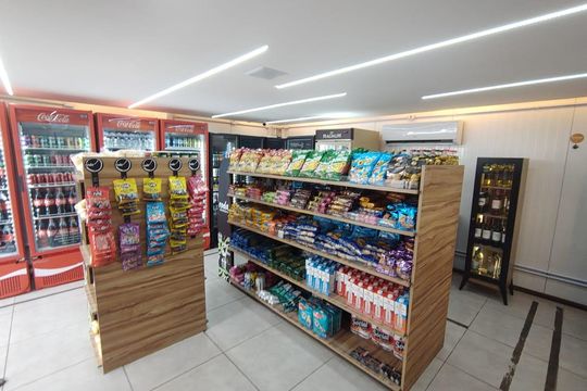 Apartamento à venda com 2 quartos, 58m² em Recreio dos Bandeirantes, Rio de Janeiro