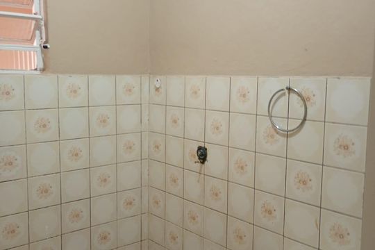 Casa para alugar com 1 quarto, 50m² em Parque Continental II, Guarulhos