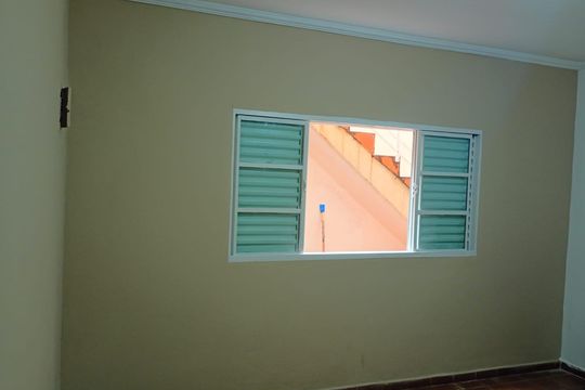 Casa para alugar com 1 quarto, 50m² em Parque Continental II, Guarulhos