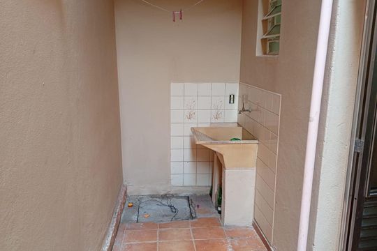 Casa para alugar com 1 quarto, 50m² em Parque Continental II, Guarulhos