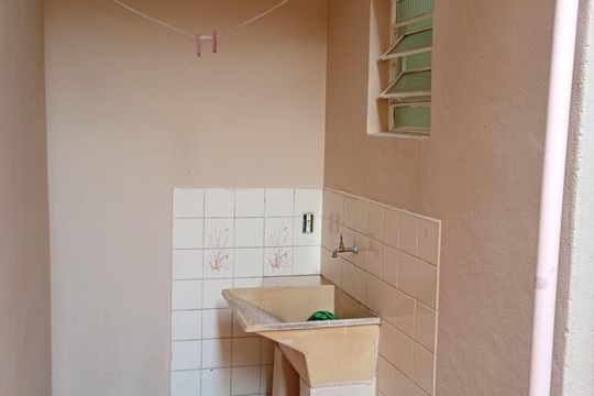 Casa para alugar com 1 quarto, 50m² em Parque Continental II, Guarulhos