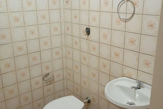 Casa para alugar com 1 quarto, 50m² em Parque Continental II, Guarulhos