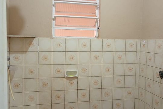 Casa para alugar com 1 quarto, 50m² em Parque Continental II, Guarulhos