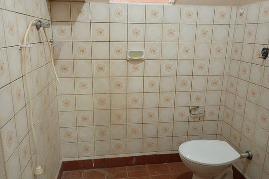 Casa para alugar com 1 quarto, 50m² em Parque Continental II, Guarulhos