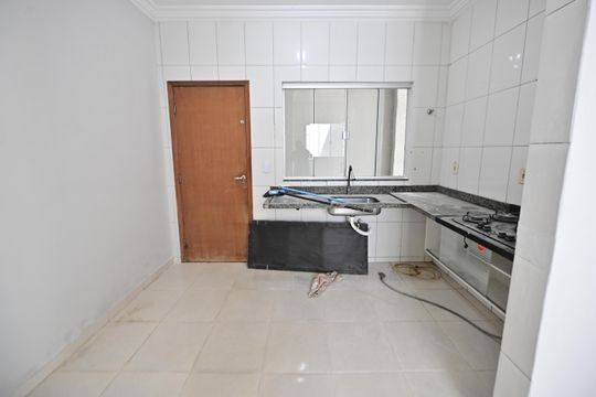 Casa à venda com 3 quartos, 250m² em Nossa Senhora de Lourdes, Goiânia
