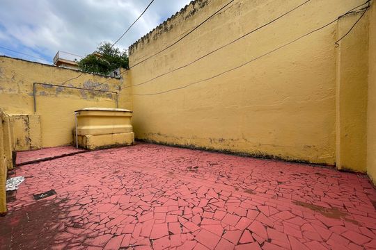 Área de Serviço de casa à venda com 4 quartos, 98m² em Jardim das Vertentes, São Paulo