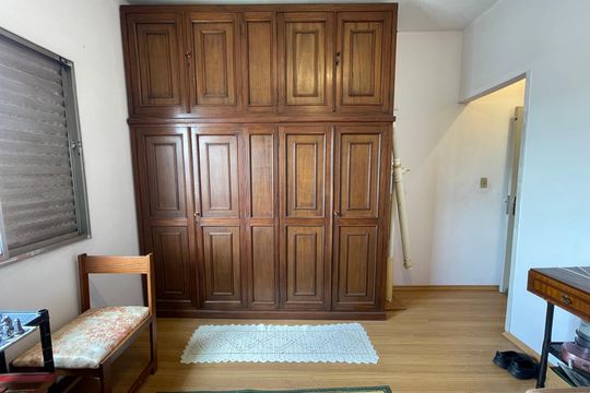 v de casa à venda com 4 quartos, 98m² em Jardim das Vertentes, São Paulo