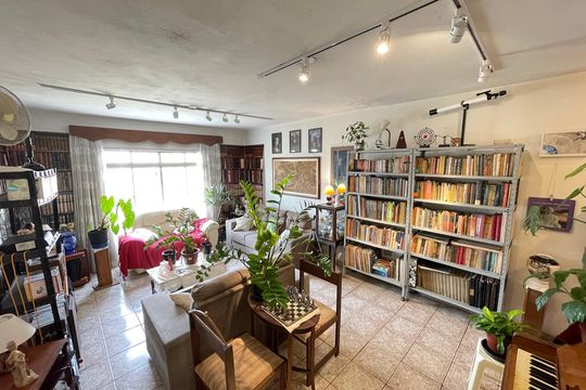Casa à venda com 4 quartos, 98m² em Jardim das Vertentes, São Paulo