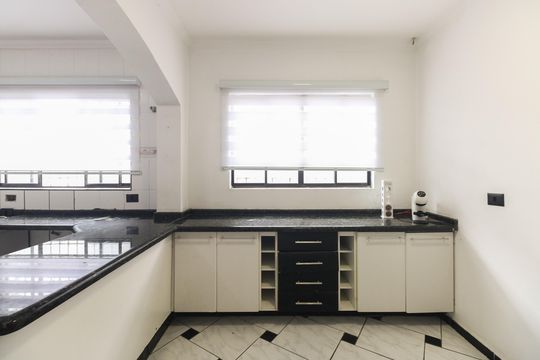 Cozinha de casa para alugar com 4 quartos, 300m² em Vila Matilde, São Paulo