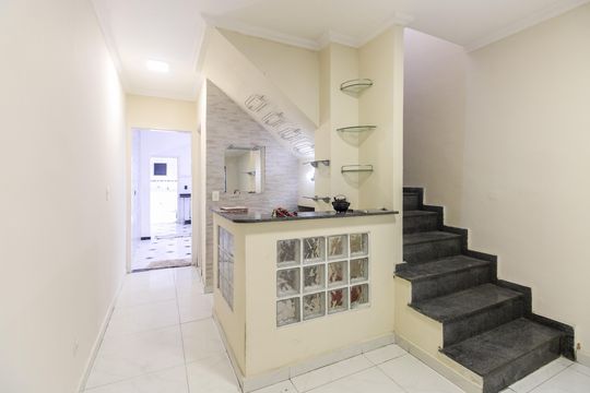 Sala de casa para alugar com 4 quartos, 300m² em Vila Matilde, São Paulo