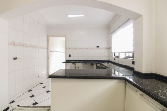Cozinha de casa para alugar com 4 quartos, 300m² em Vila Matilde, São Paulo