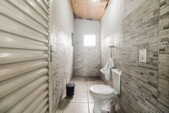 Churrasqueira - Banheiro de casa para alugar com 4 quartos, 300m² em Vila Matilde, São Paulo