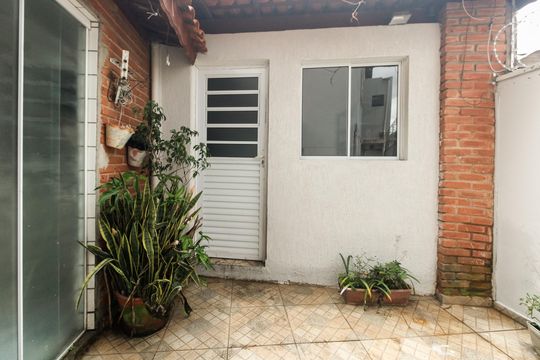 Quintal de casa para alugar com 4 quartos, 300m² em Vila Matilde, São Paulo