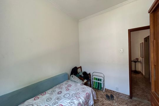 Quarto 1 de casa à venda com 2 quartos, 121m² em Engenho de Dentro, Rio de Janeiro