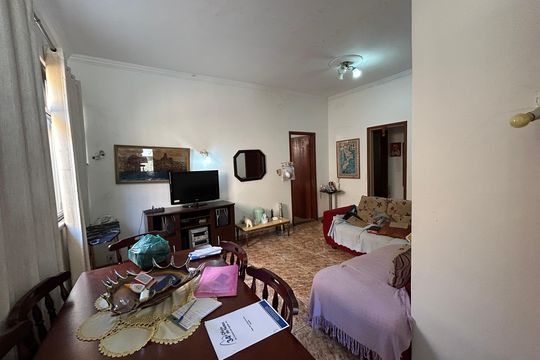 Casa à venda com 2 quartos, 121m² em Engenho de Dentro, Rio de Janeiro