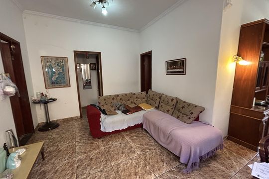 Sala de casa à venda com 2 quartos, 121m² em Engenho de Dentro, Rio de Janeiro