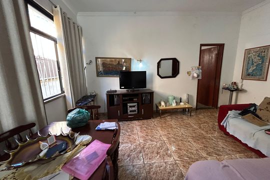 Sala de casa à venda com 2 quartos, 121m² em Engenho de Dentro, Rio de Janeiro
