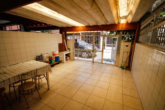 Casa para alugar com 2 quartos, 70m² em Cidade Ocian, Praia Grande