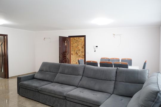 Sala de casa à venda com 3 quartos, 227m² em Vila Formosa, São Paulo